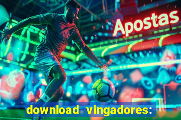 download vingadores: ultimato dublado google drive